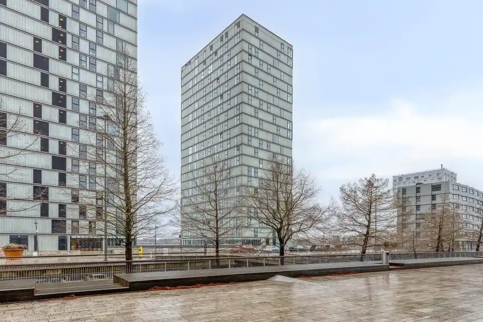 Appartement Foto #0 te huur bij Huurstunt