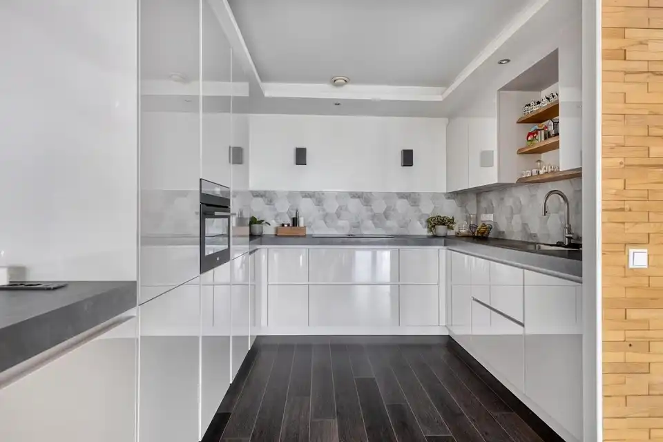 Appartement Foto #1 te huur bij Huurstunt