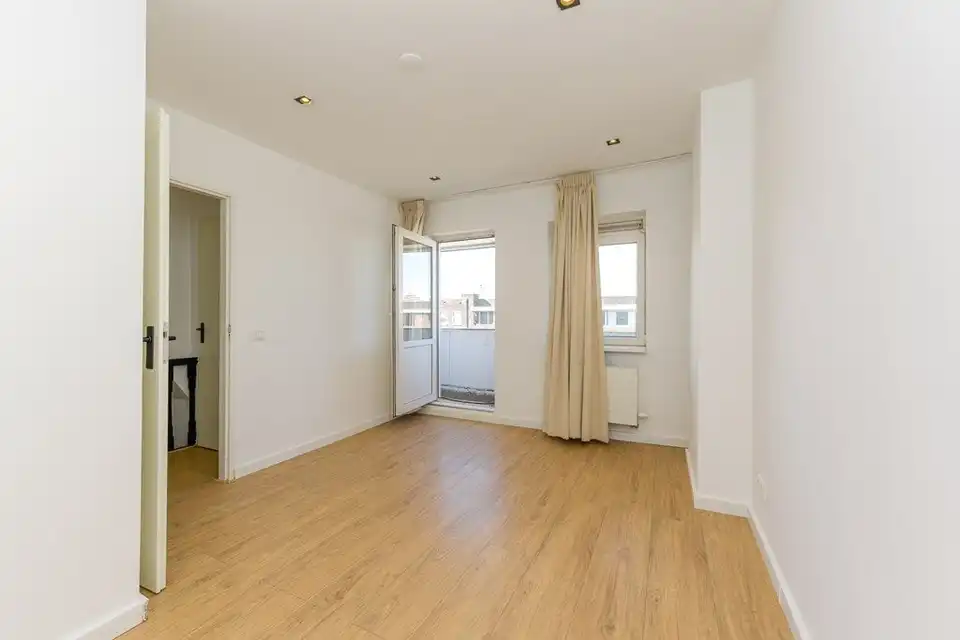 Foto #10 Appartement Boerhaavelaan Schiedam