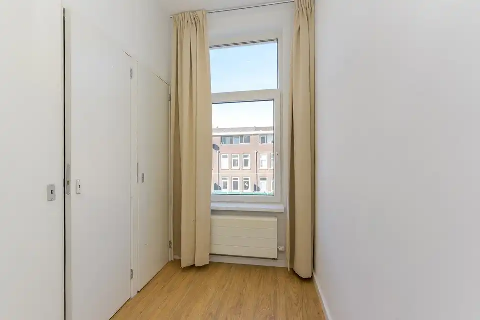 Foto #7 Appartement Boerhaavelaan Schiedam