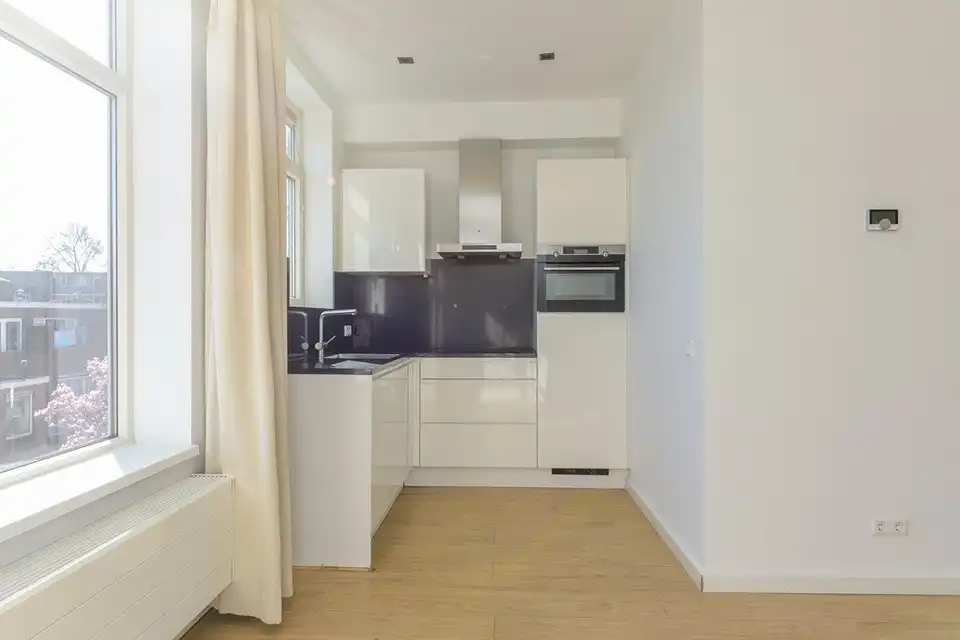 Appartement Foto #2 te huur bij Huurstunt