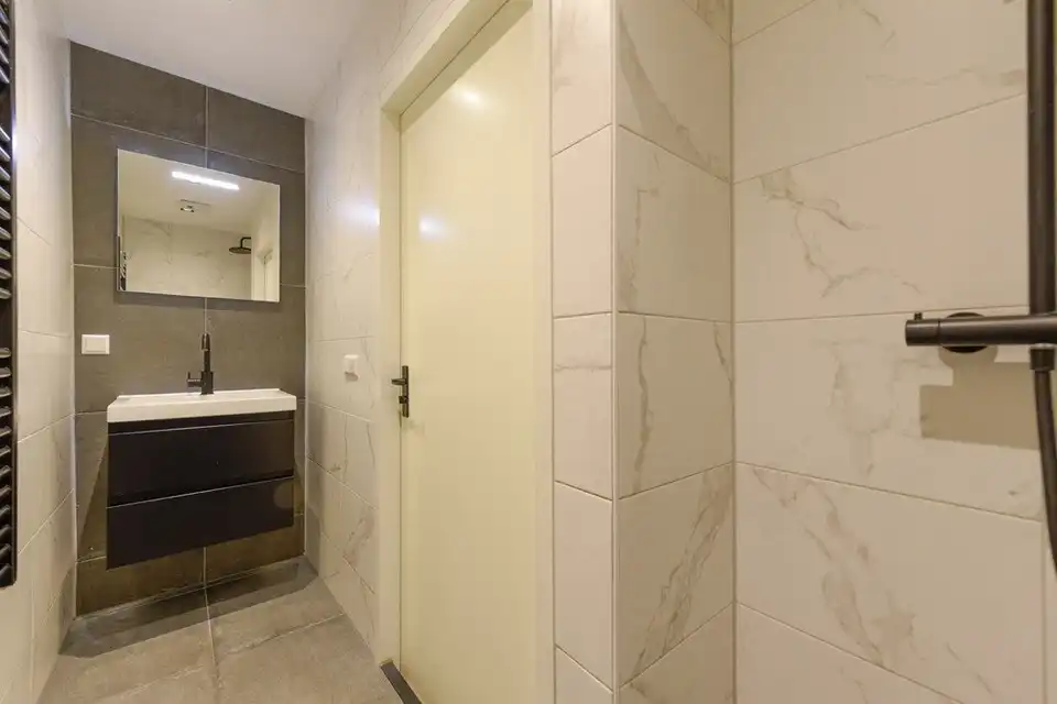 Foto #12 Appartement Boerhaavelaan Schiedam