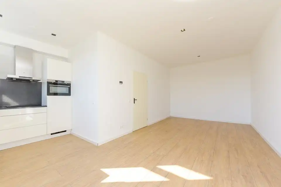Appartement Foto #1 te huur bij Huurstunt