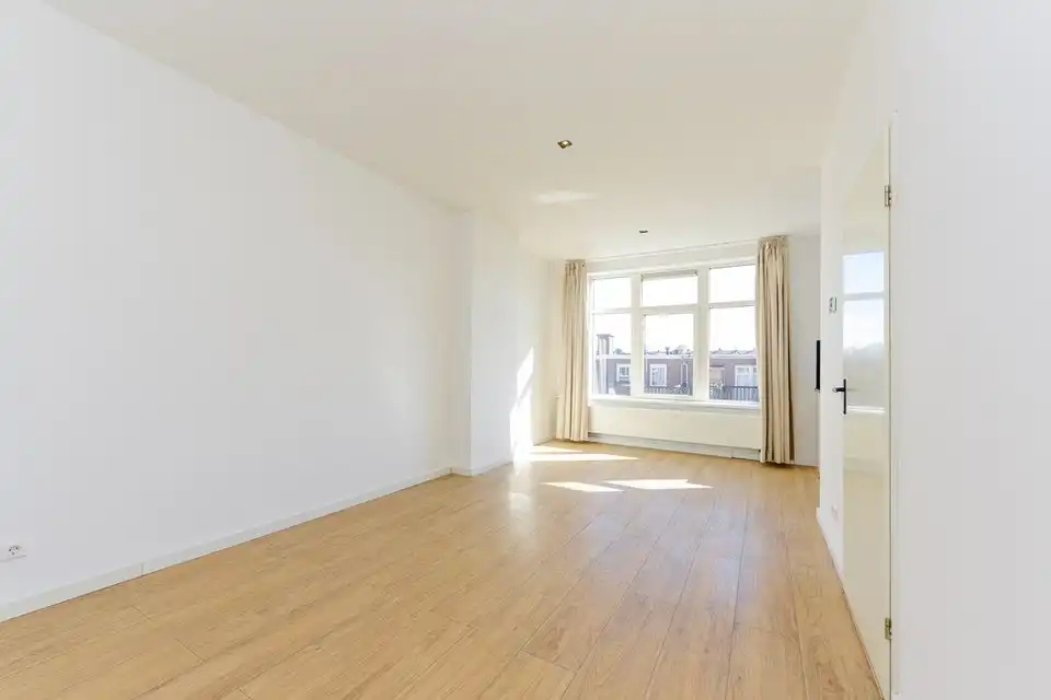 Foto #4 Appartement Boerhaavelaan Schiedam