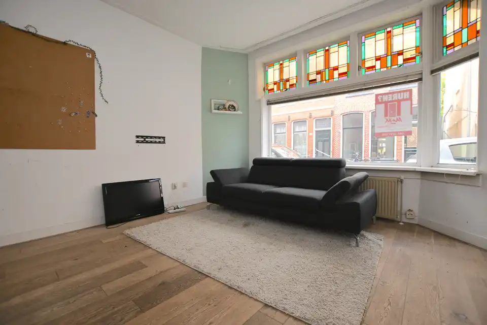 Appartement Foto #3 te huur bij Huurstunt