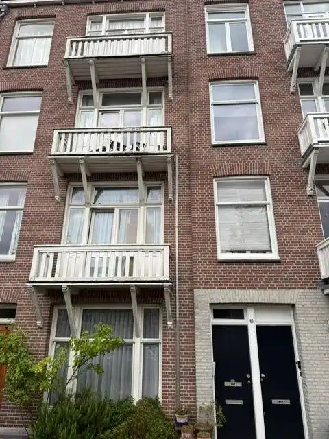 Appartement Foto #1 te huur bij Huurstunt