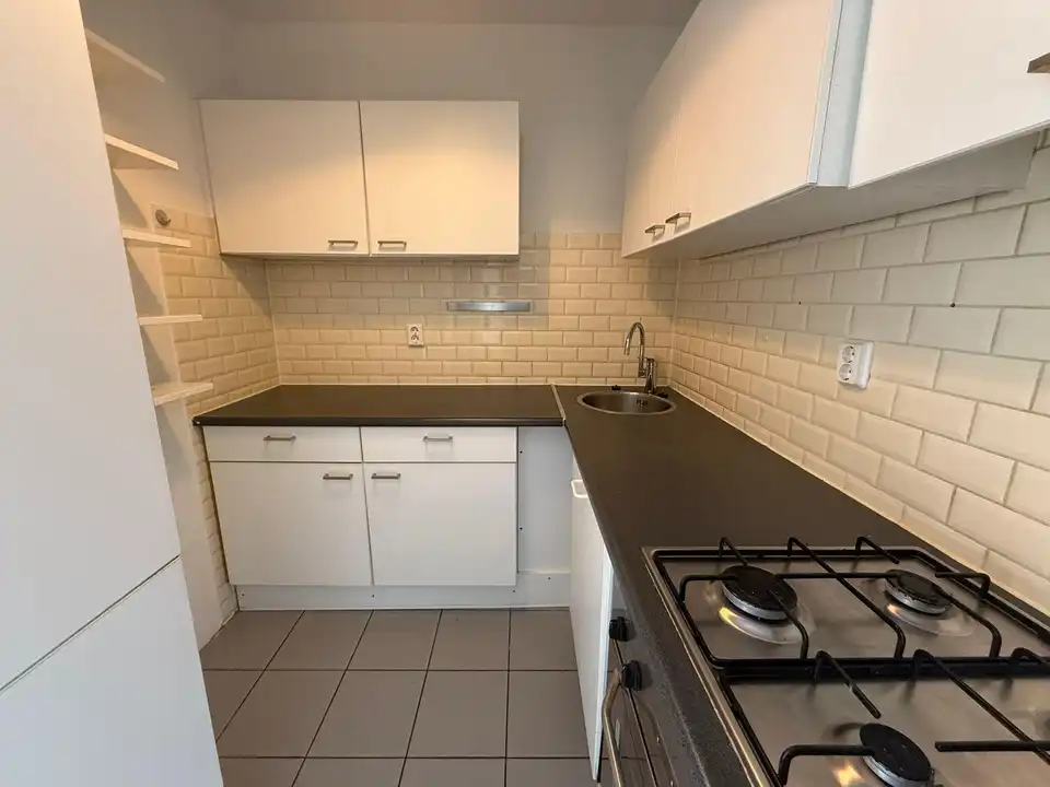Appartement Foto #2 te huur bij Huurstunt