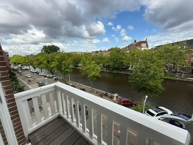 Appartement Foto #0 te huur bij Huurstunt
