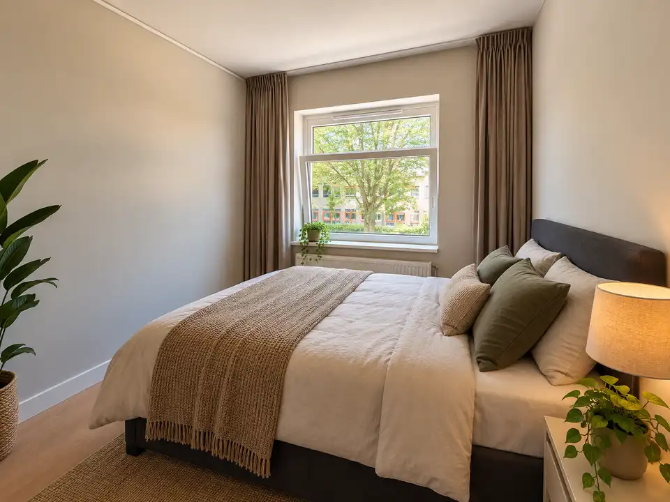 Appartement Foto #2 te huur bij Huurstunt