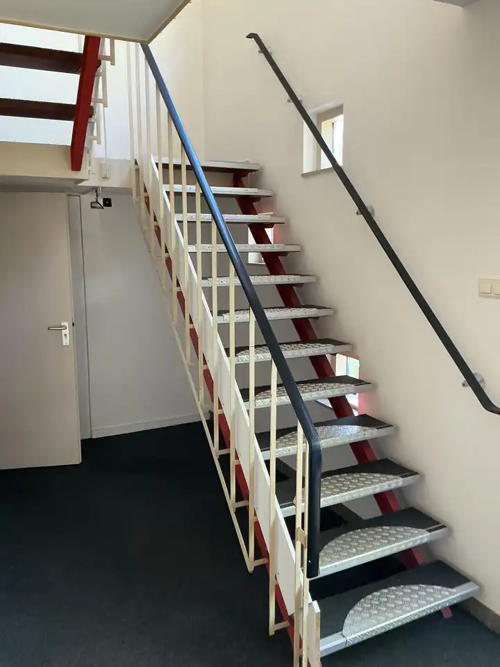 Kamer Foto #2 te huur bij Huurstunt