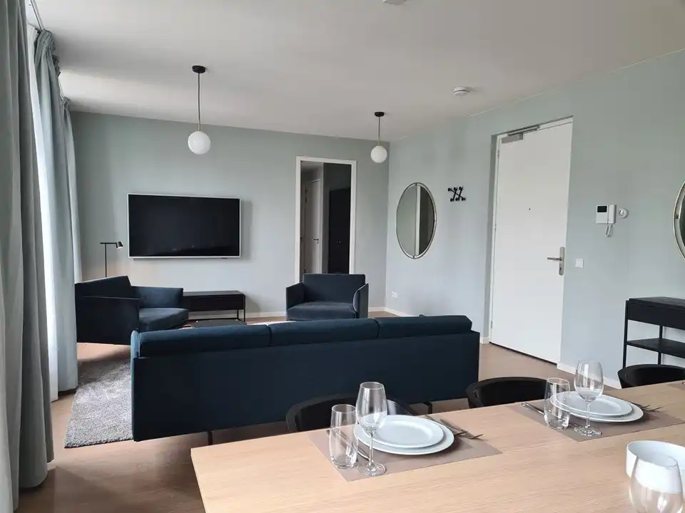 Appartement Foto #0 te huur bij Huurstunt