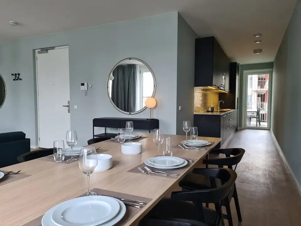 Appartement Foto #3 te huur bij Huurstunt