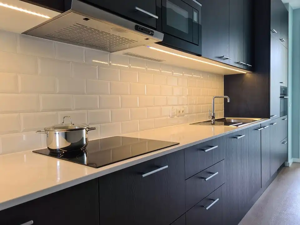 Appartement Foto #2 te huur bij Huurstunt