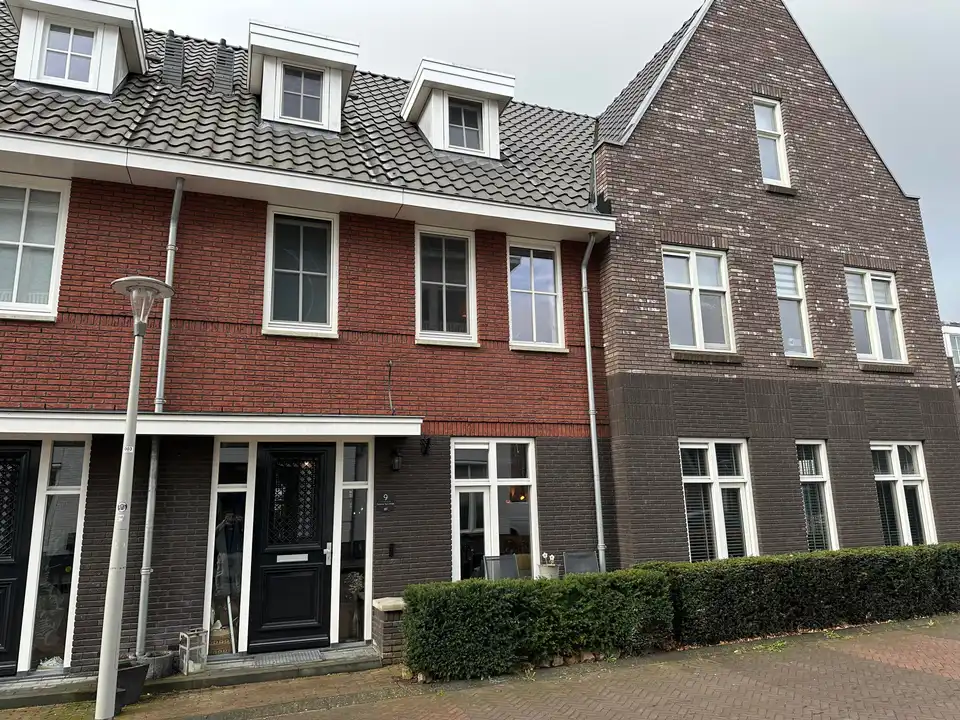 Huurwoning Foto #0 te huur bij Huurstunt