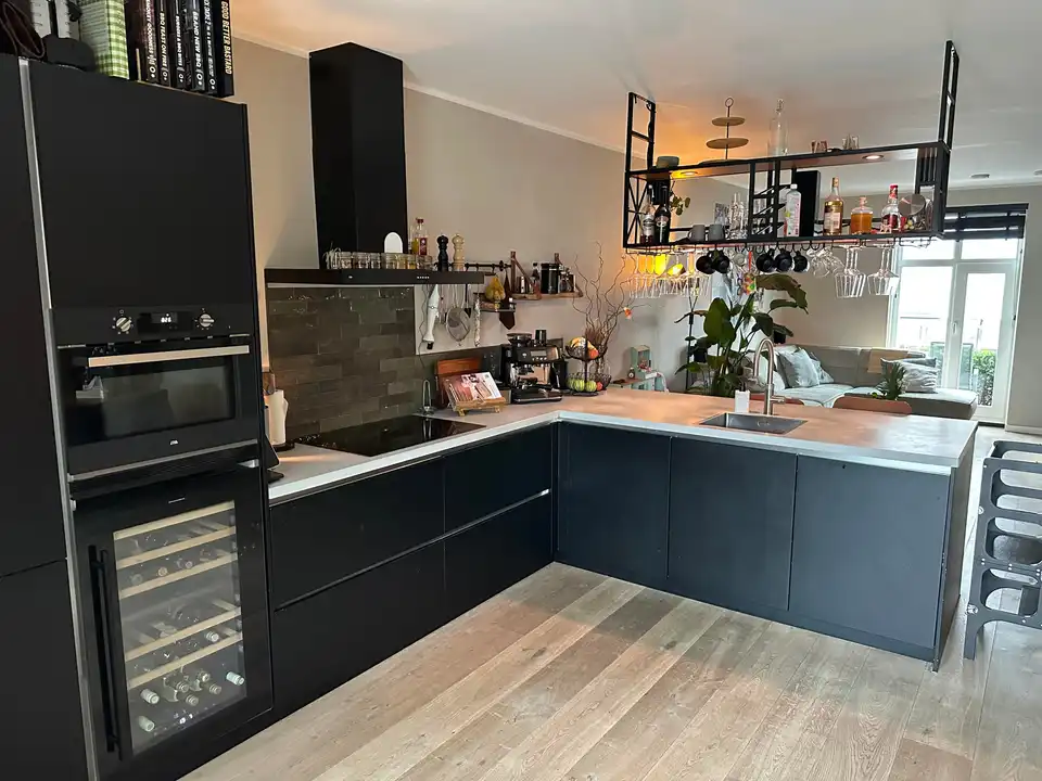 Huurwoning Foto #3 te huur bij Huurstunt