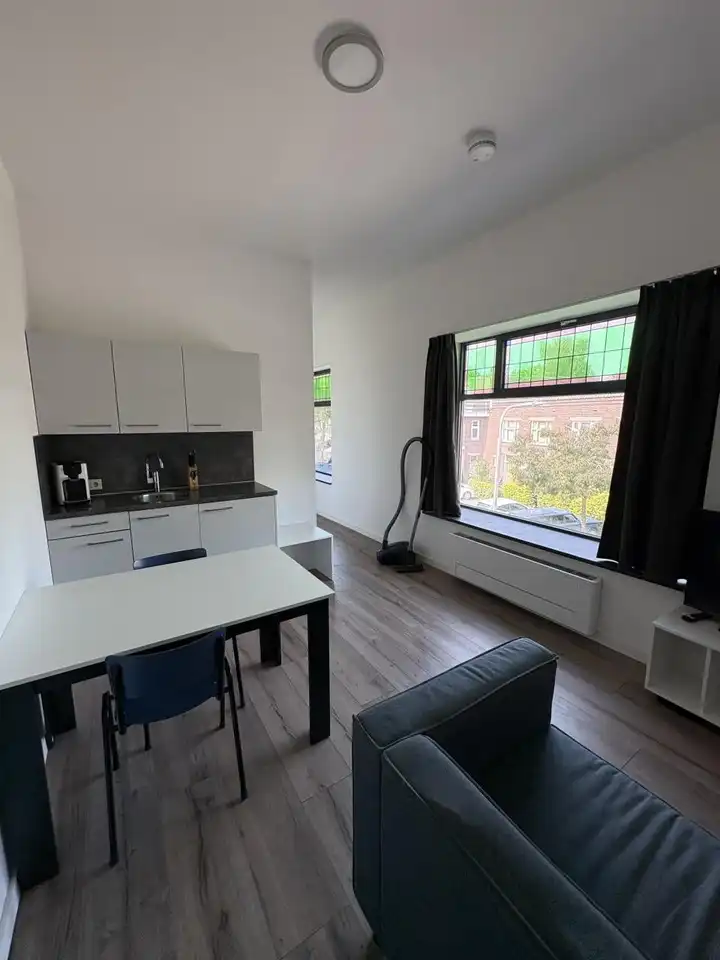Appartement Foto #2 te huur bij Huurstunt