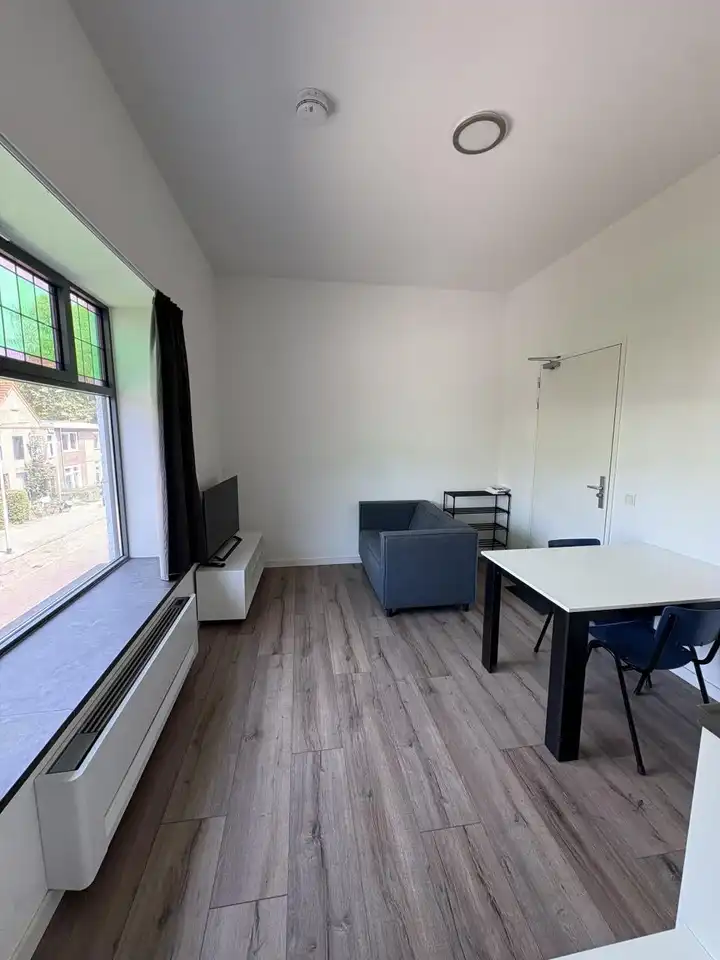 Appartement Foto #1 te huur bij Huurstunt