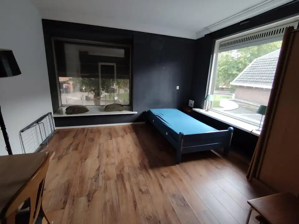Kamer Foto #3 te huur bij Huurstunt