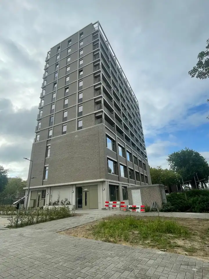 Appartement Foto #0 te huur bij Huurstunt