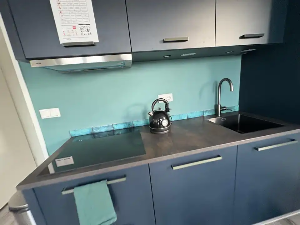 Appartement Foto #2 te huur bij Huurstunt