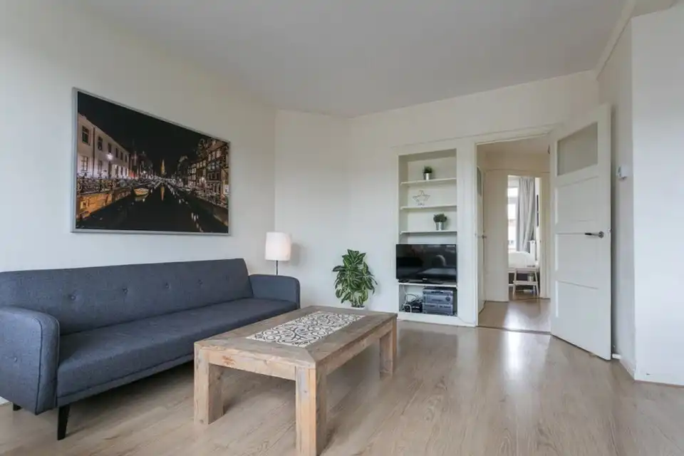 Appartement Foto #1 te huur bij Huurstunt