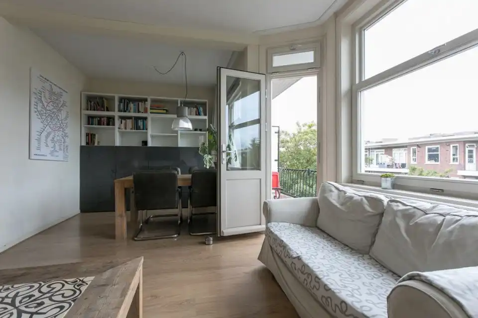 Appartement Foto #0 te huur bij Huurstunt