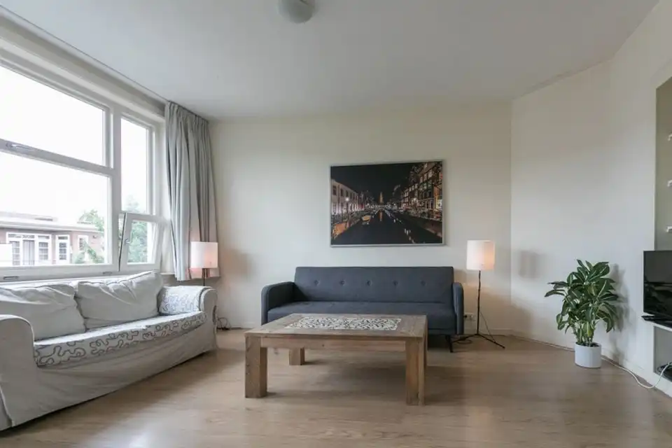 Appartement Foto #2 te huur bij Huurstunt