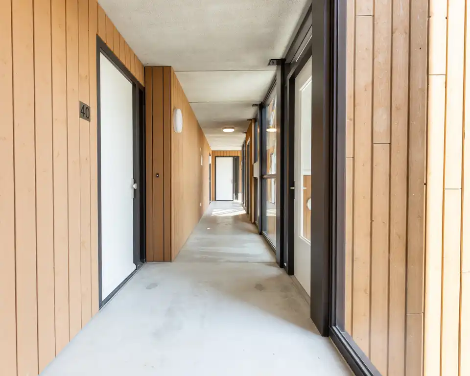 Appartement Foto #3 te huur bij Huurstunt