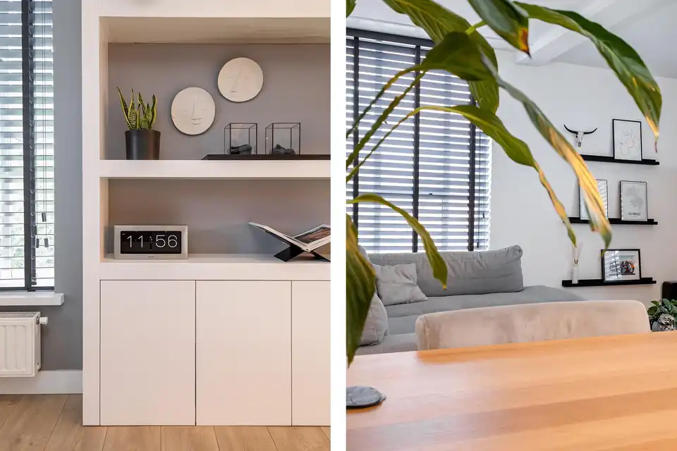 Foto #11 Appartement Kruisvaardersstraat Tilburg