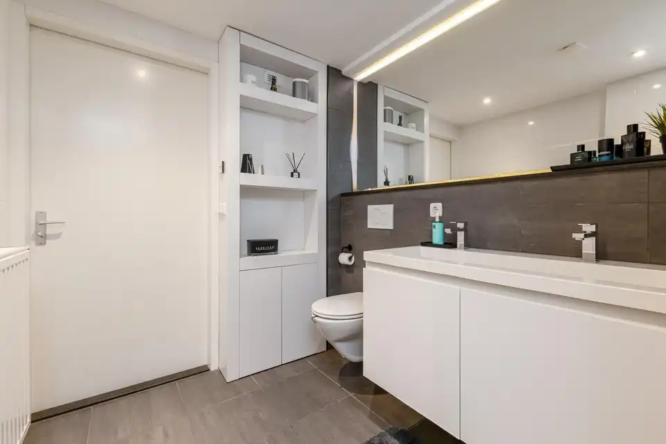 Foto #21 Appartement Kruisvaardersstraat Tilburg