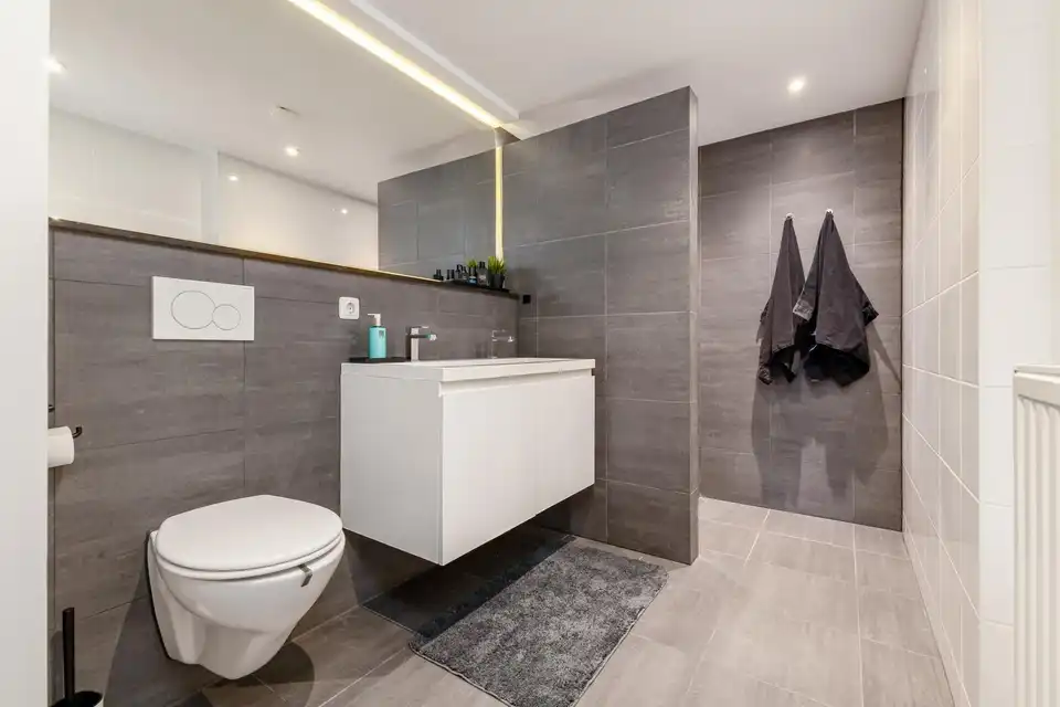 Foto #20 Appartement Kruisvaardersstraat Tilburg