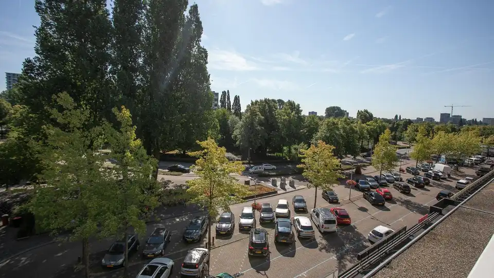 Foto #25 Appartement Rembrandtweg Amstelveen