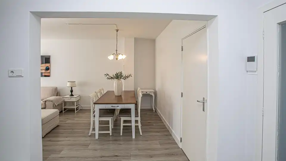 Foto #8 Appartement Rembrandtweg Amstelveen