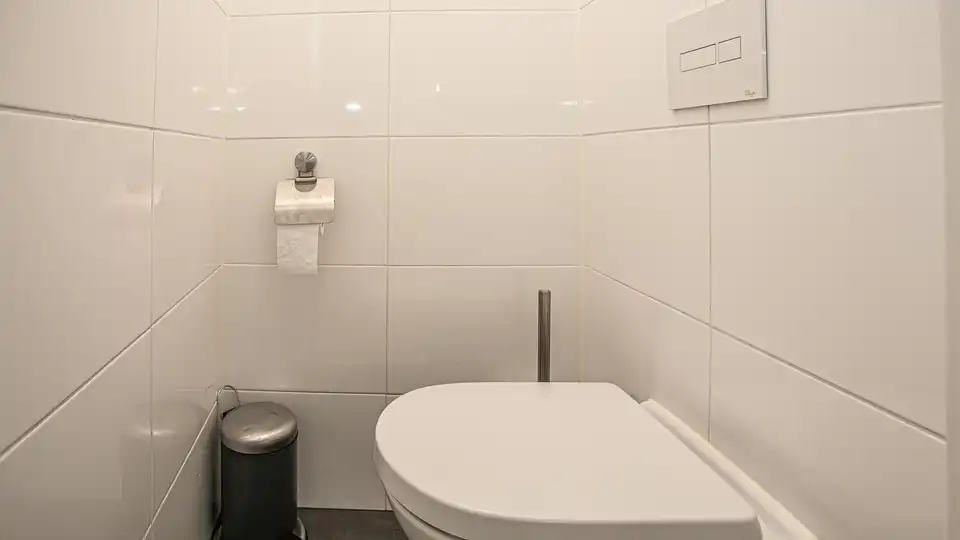 Foto #14 Appartement Rembrandtweg Amstelveen