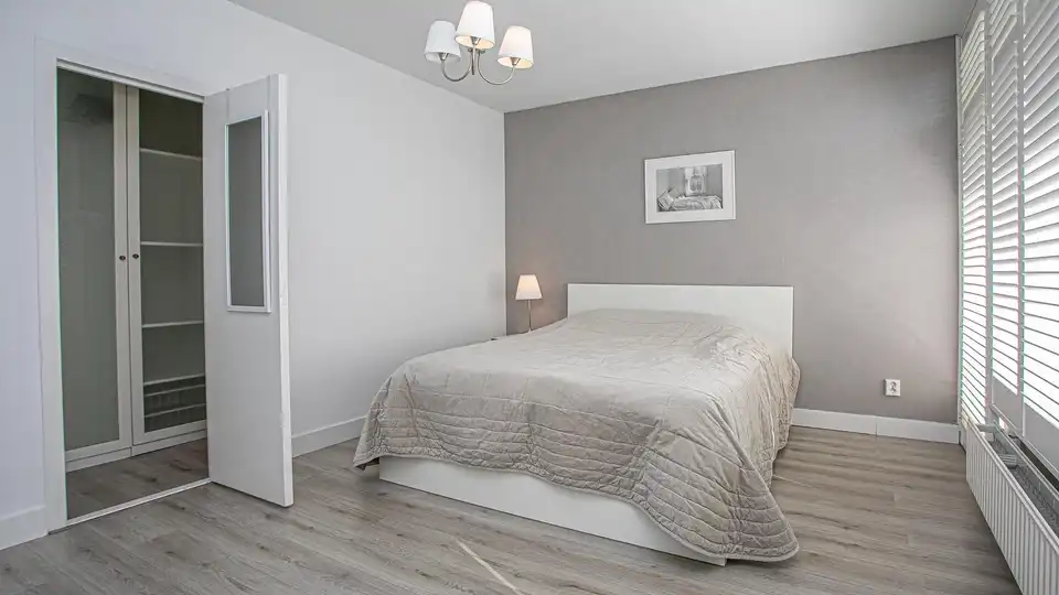 Foto #9 Appartement Rembrandtweg Amstelveen