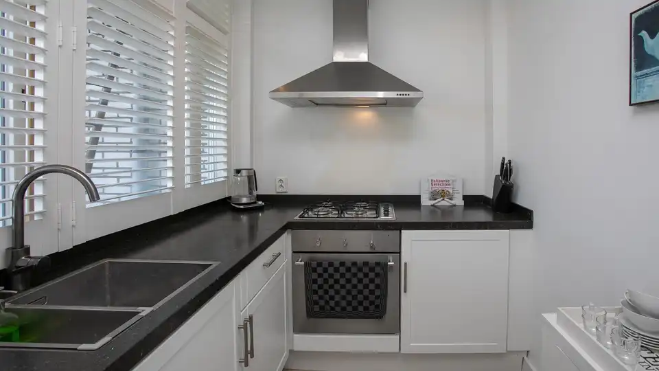 Foto #17 Appartement Rembrandtweg Amstelveen