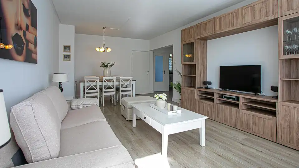 Appartement Foto #2 te huur bij Huurstunt