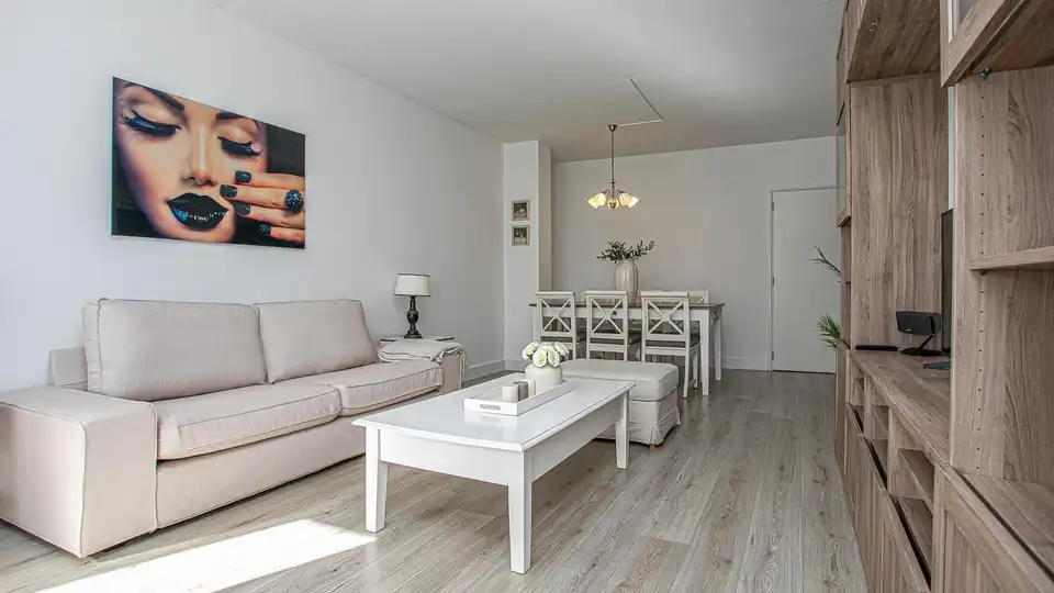 Appartement Foto #3 te huur bij Huurstunt