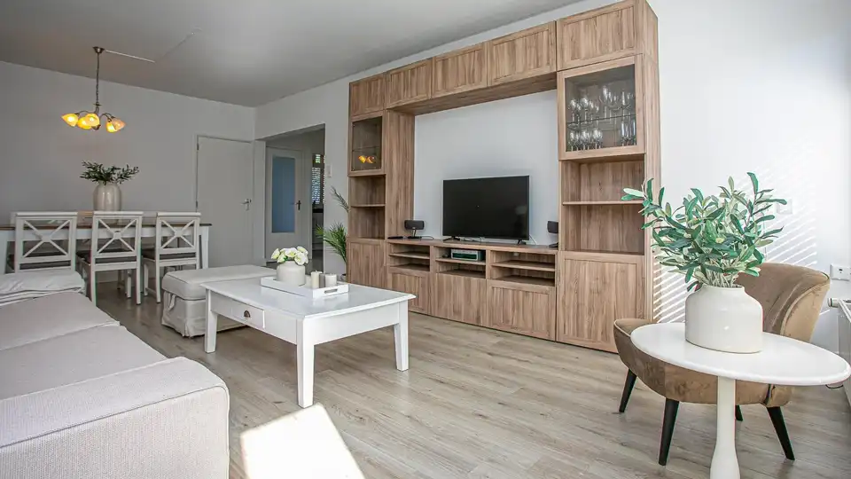 Appartement Foto #1 te huur bij Huurstunt
