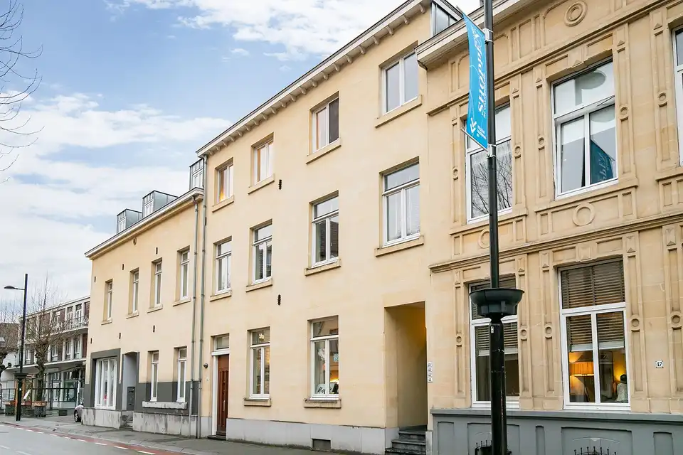 Appartement Foto #0 te huur bij Huurstunt
