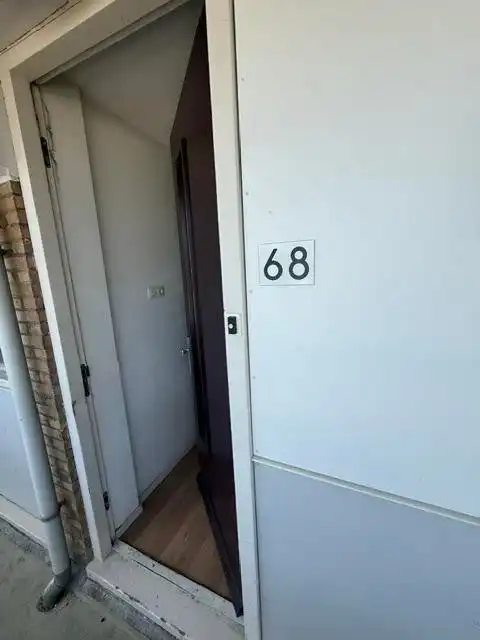 Appartement Foto #2 te huur bij Huurstunt