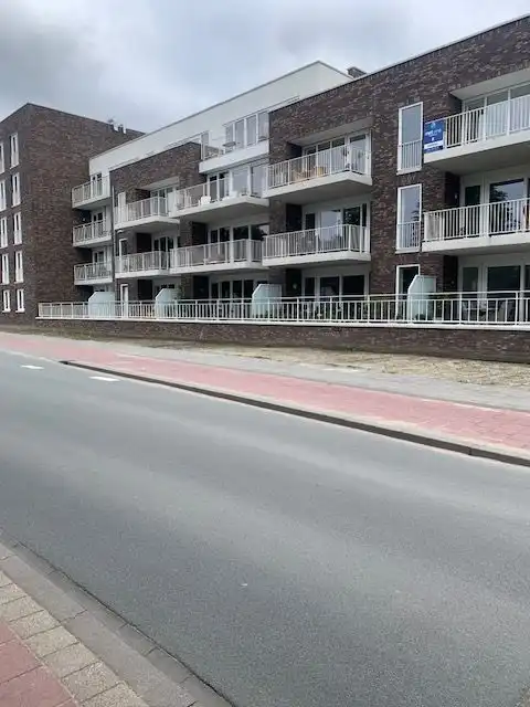 Appartement Foto #0 te huur bij Huurstunt