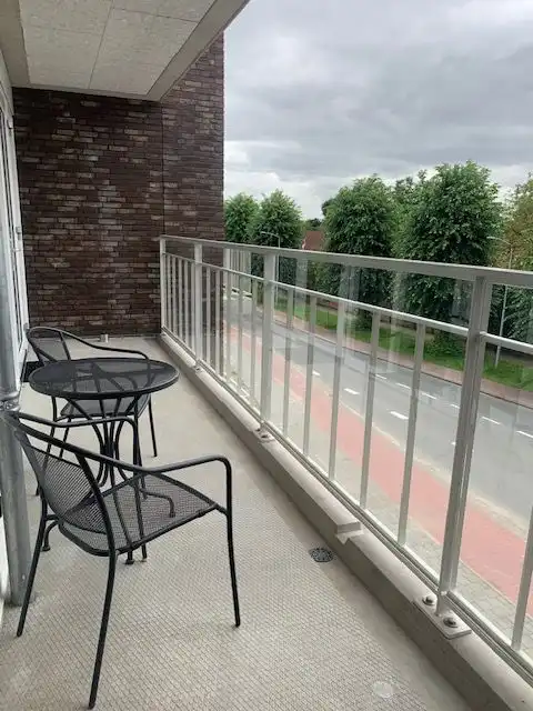 Appartement Foto #1 te huur bij Huurstunt
