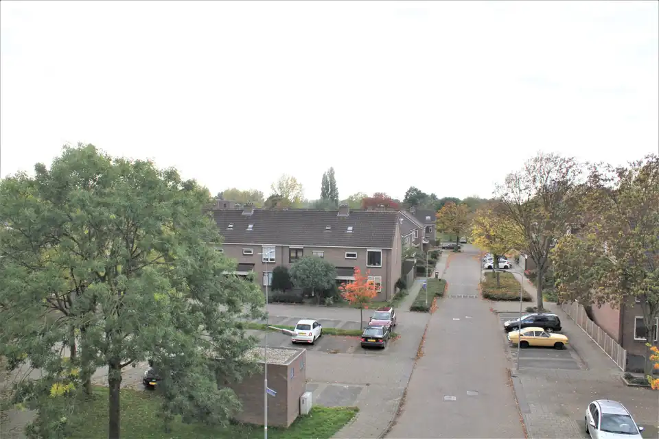 Appartement Foto #3 te huur bij Huurstunt