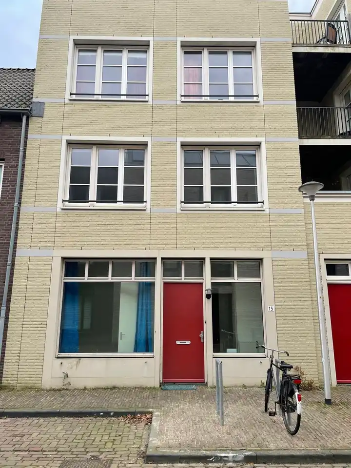 Huurwoning Foto #0 te huur bij Huurstunt