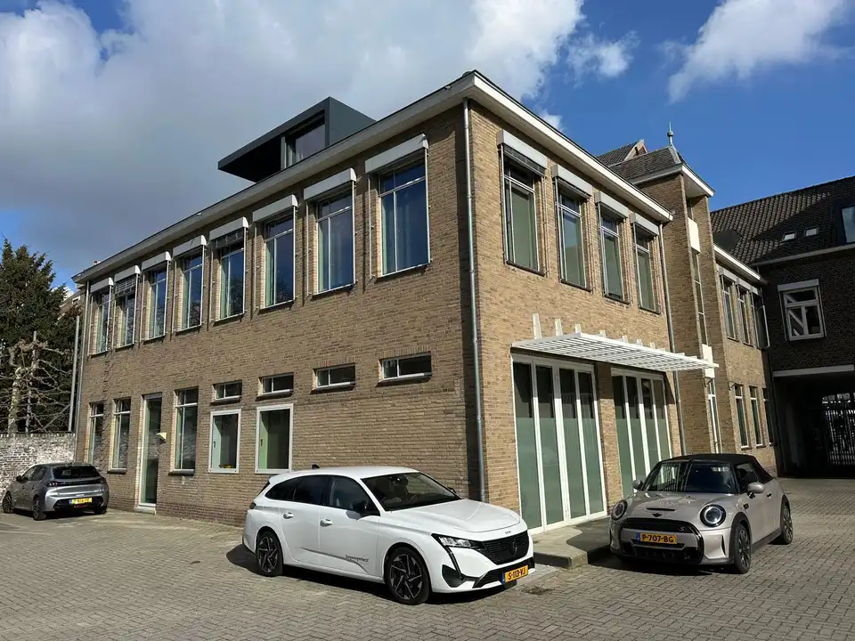 Kamer Foto #2 te huur bij Huurstunt