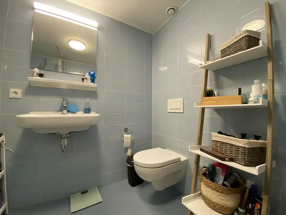 Kamer Foto #1 te huur bij Huurstunt