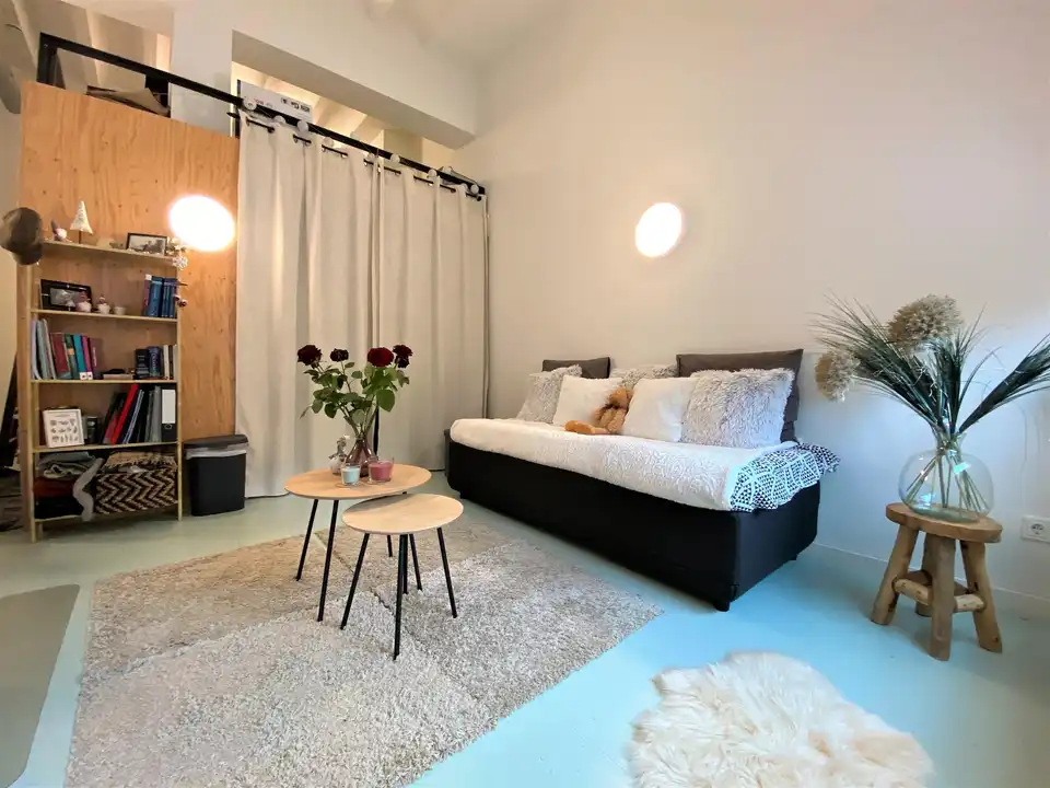 Kamer Foto #0 te huur bij Huurstunt