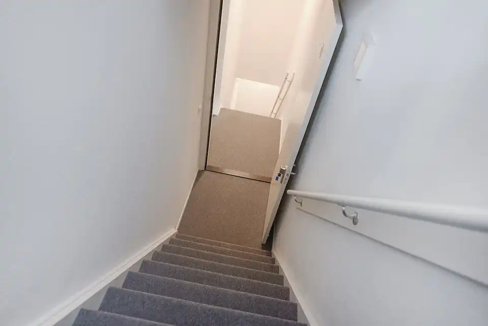 Appartement Foto #3 te huur bij Huurstunt