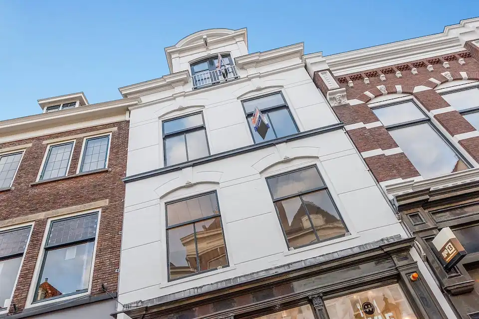 Appartement Foto #1 te huur bij Huurstunt